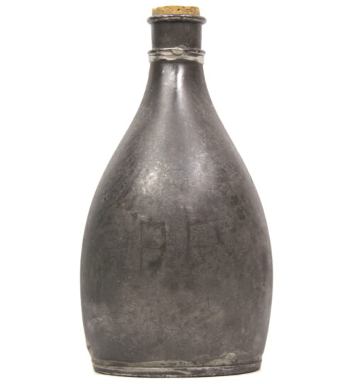 Dutch army before 1940 M89 canteen