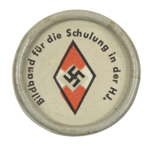 (Hitlerjugend (HJ) Bildband für die Schulung in der HJ - Deutschland Erwache - rare