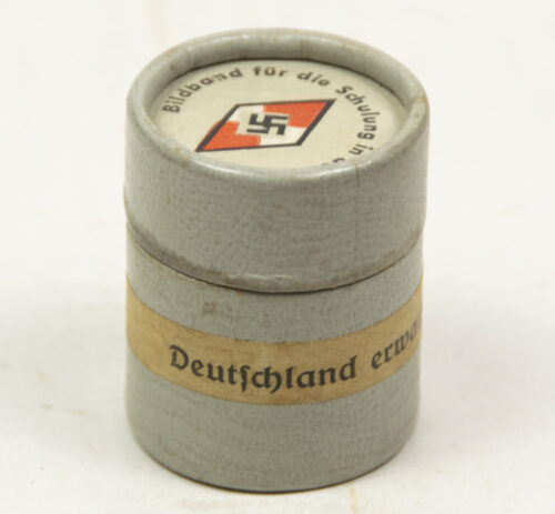 (Hitlerjugend (HJ) Bildband für die Schulung in der HJ - Deutschland Erwache - rare