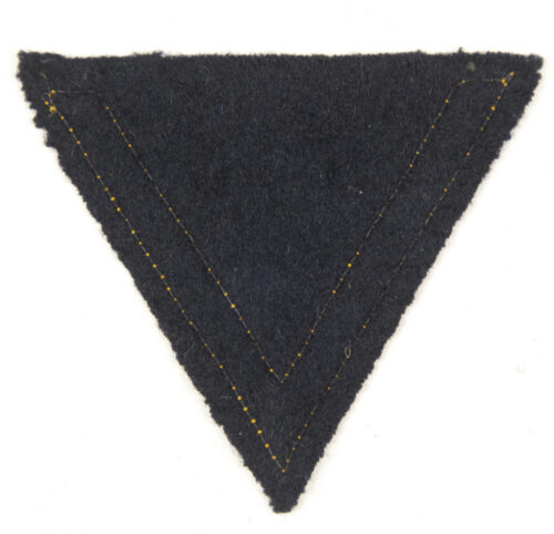 Kriegsmarine (KM) Gefreiters rank chevron