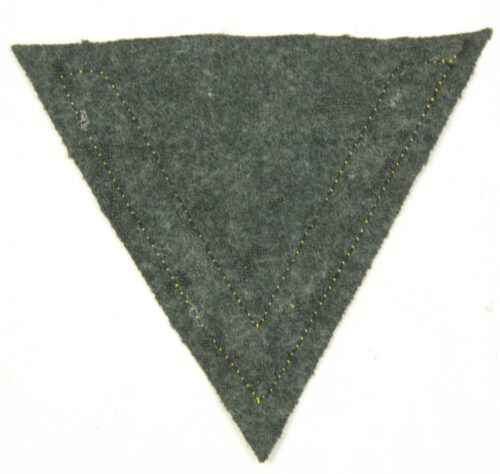 Kriegsmarine u. Küstenartillerie Gefreiter insignia