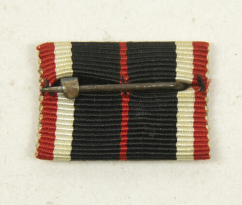Kriegsverdienstmedal single ribbon