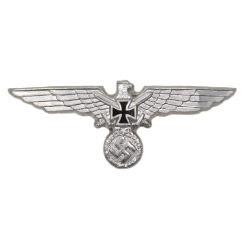 Kyffhäuserbund cap eagle