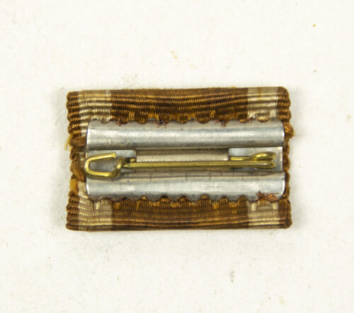 Miniature Westwall medal as single ribbon