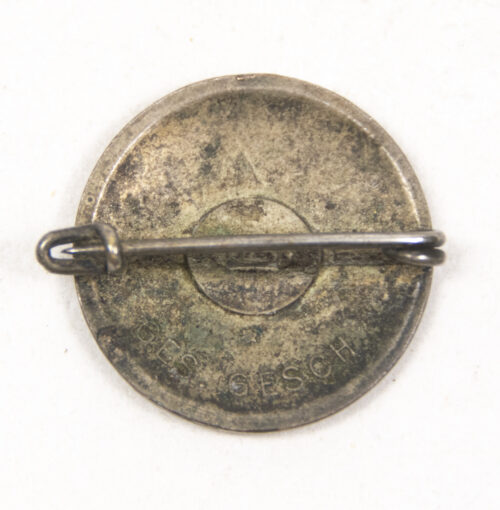 NSDAP Parteiabzeichen (early 1920-1932 period)