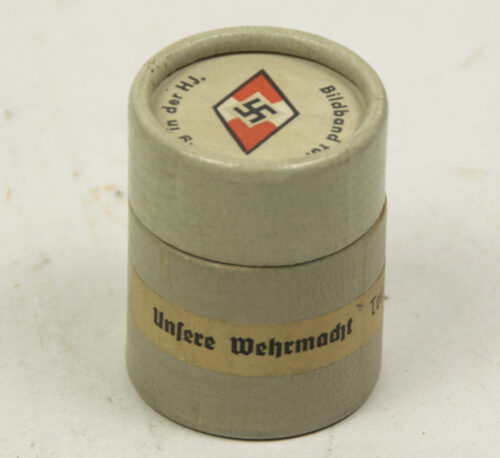 Unsere Wehrmacht - Teil I