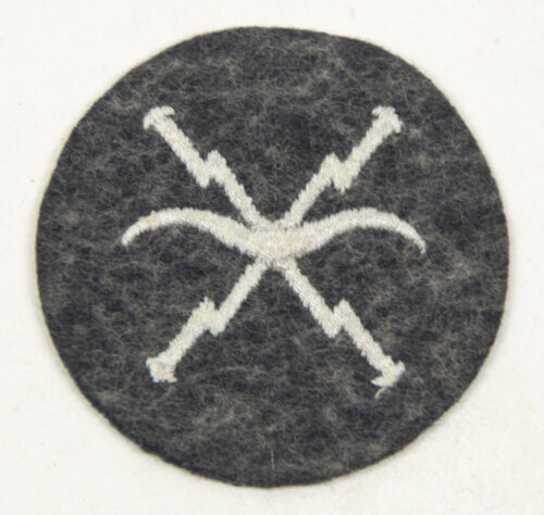 Wehrmacht (Heer) Tätigkeitsabzeichen Flugmeldpersonnel
