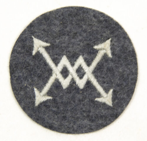 Wehrmacht (Heer) Tätigkeitsabzeichen Flugmeldpersonnel