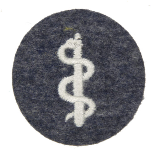 Wehrmacht (Heer) Tätigkeitsabzeichen Medical personnel