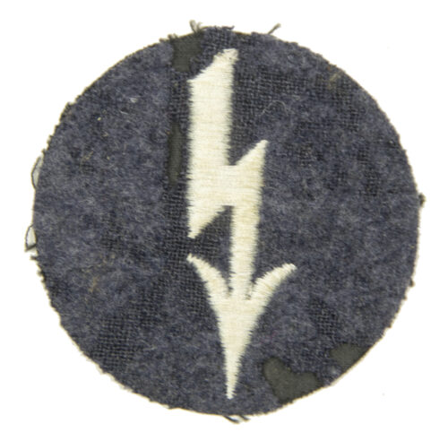 Wehrmacht (Heer) Tätigkeitsabzeichen Radio operator