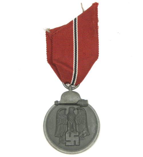 Winterschlacht im Osten Ostmedaille (MM “127 Moritz Hausch AG from Pforzheim)