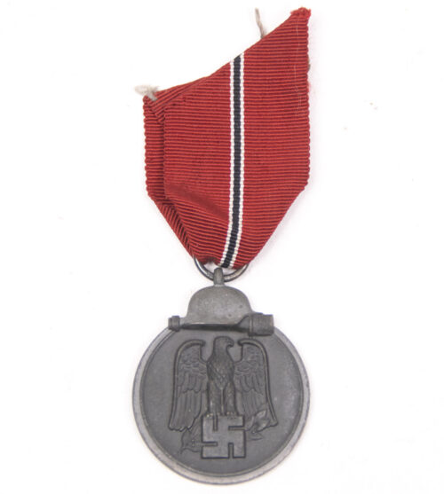 Winterschlacht im Osten Ostmedaille (MM “127 Moritz Hausch AG from Pforzheim)