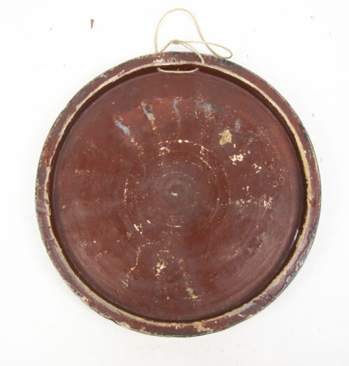 Zur Befreiung der Rheinlande 1930 (large 24 cm stone plaque)
