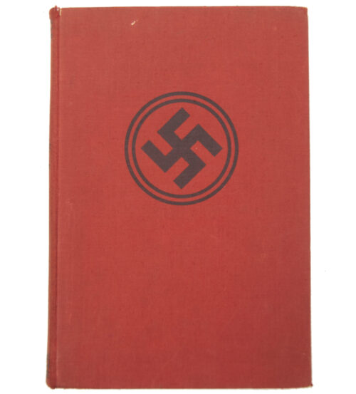 (Book) Das ABC des Nationalsozialismus (1933)