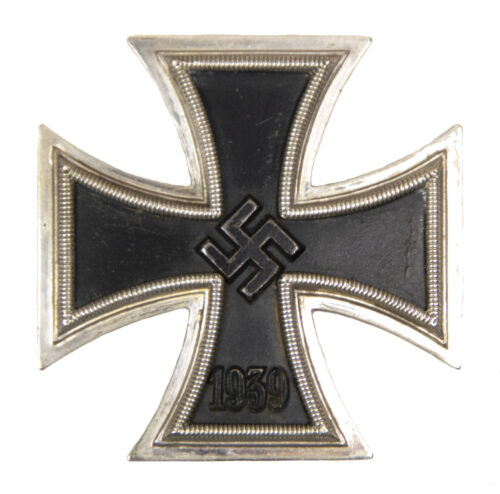 Eisernes Kreuz Erste Klasse (EK1) Iron Cross first class
