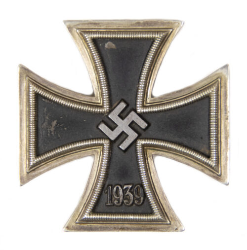 Eisernes Kreuz Erste Klasse (EK1) Iron Cross first class