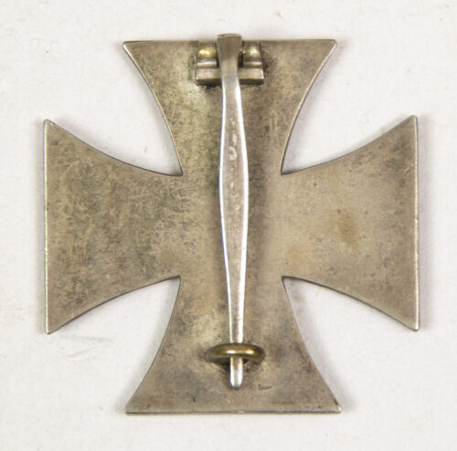 Eisernes Kreuz Erste Klasse (EK1) Iron Cross first class