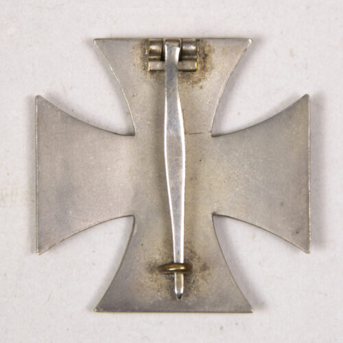 Eisernes Kreuz Erste Klasse (EK1) Iron Cross first class