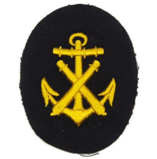 Kriegsmarine (KM) Artillerie-mechaniker abzeichen