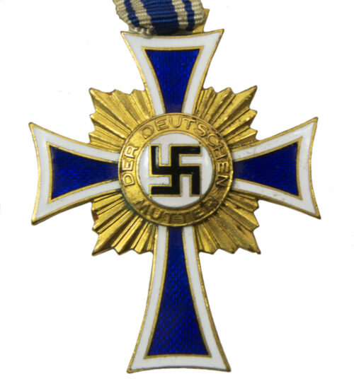 Motherscross gold Mutterkreuz gold