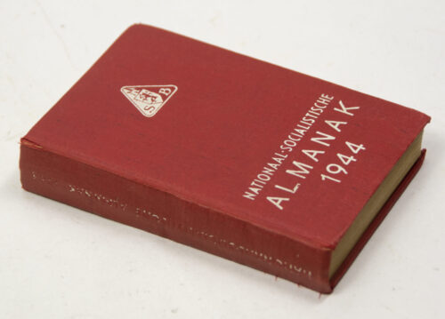 (NSB) Nationaal-Socialistische Almanak 1944