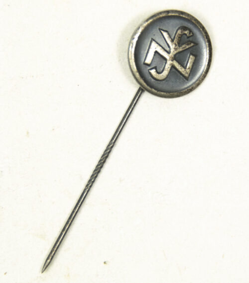 (NSV) Nationalsozialistische Volkswohlfahrt Memberpin