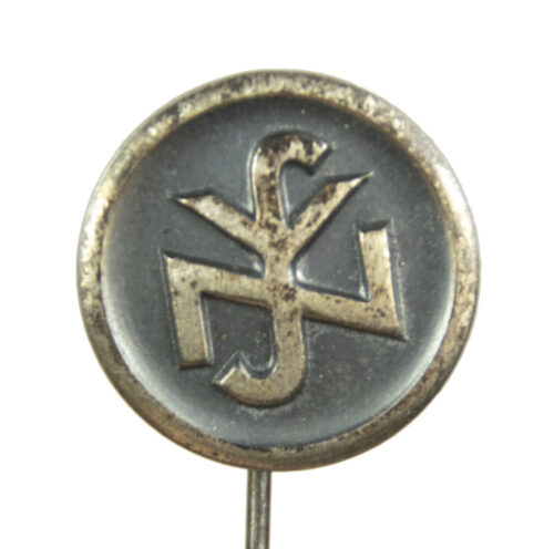 (NSV) Nationalsozialistische Volkswohlfahrt Memberpin