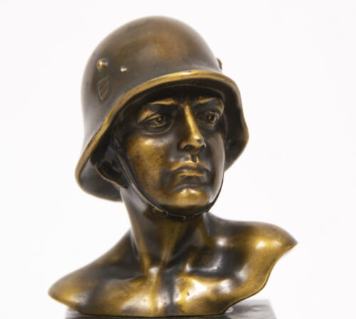 Soldiers bust Für Bestleistung 1937 - 7A.R.9