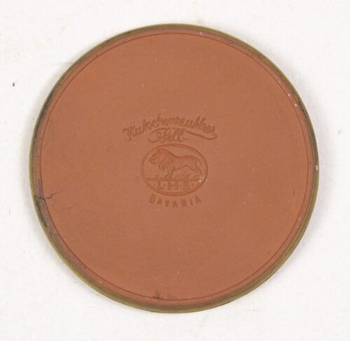 (Tablemedal) Deutsche Kampfspiele Nürnberg 1934
