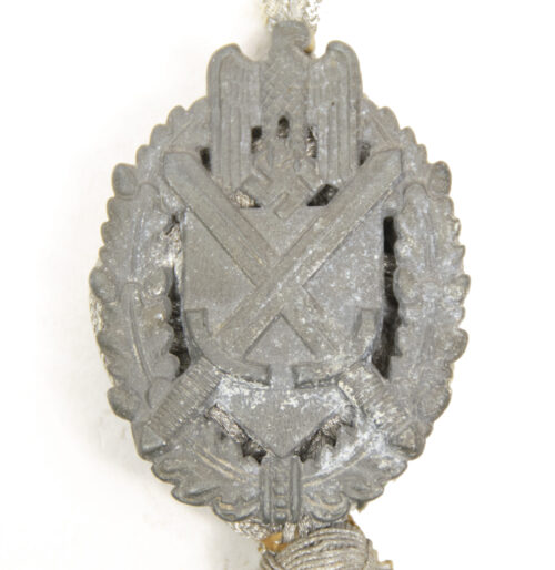 Wehrmacht (Heer) Schützenschnur