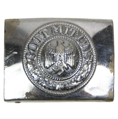 Wehrmacht (heer) buckle
