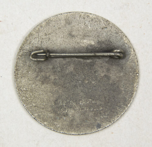 Reichskriegertag Kassel 1937