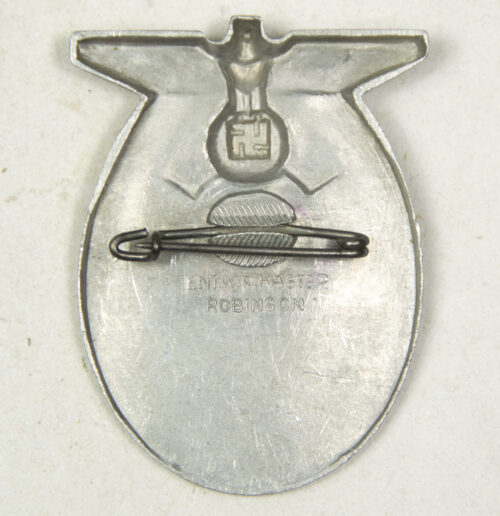 Gau-thing Koblenz Trier 22-23 Juni 1935