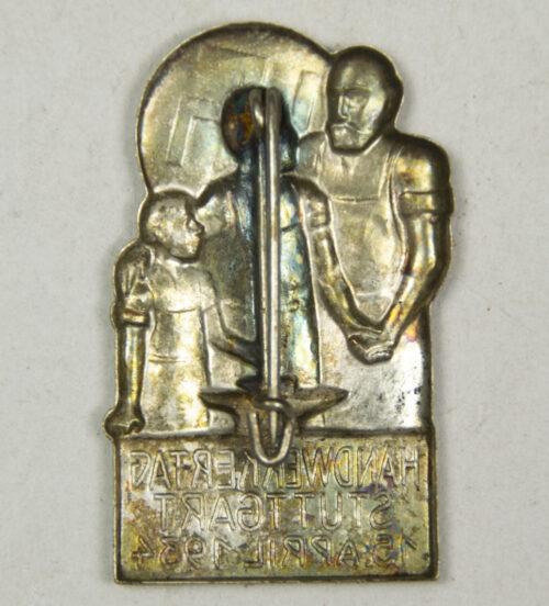 Handwerkertag Stuttgart 15.april 1934
