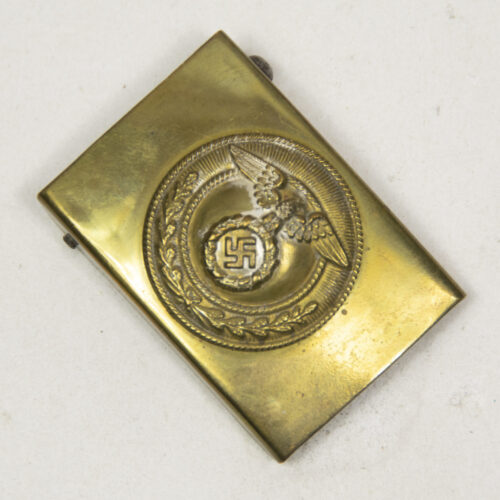 Hitlerjugend (HJ) SA childrens buckle in small size