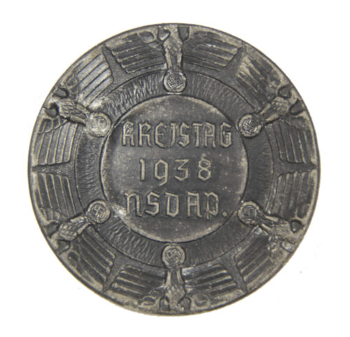 Kreistag 1938 NSDAP