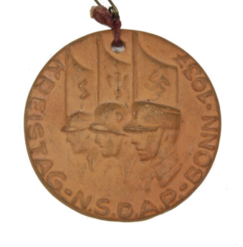 Kreistag N.S.D.A.P. Bonn 1934