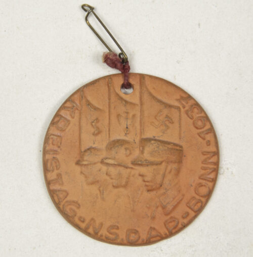 Kreistag N.S.D.A.P. Bonn 1934