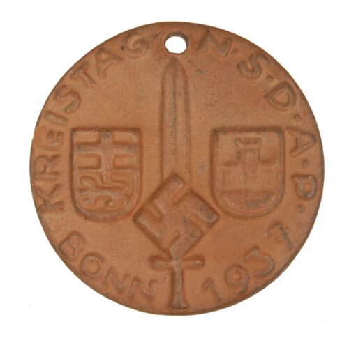 Kreistag N.S.D.A.P. Bonn 1937
