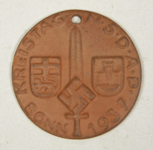 Kreistag N.S.D.A.P. Bonn 1937