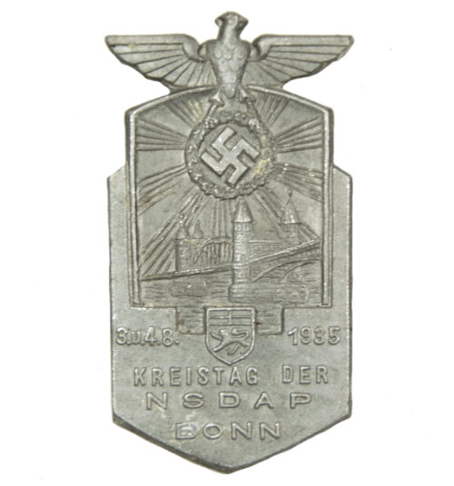 Kreistag der NSDAP Bonn 3.u.4.8.1935