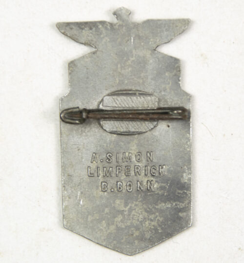 Kreistag der NSDAP Bonn 3.u.4.8.1935