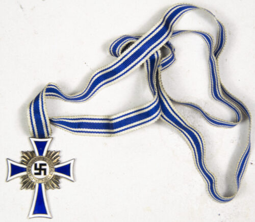 Mutterkreuz silber - Silver Motherscross