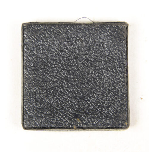 Non portable cased plaque Reichsverband für das Deutsche Hundewesen (RDH) Gau Südwest - Für gute Leistung