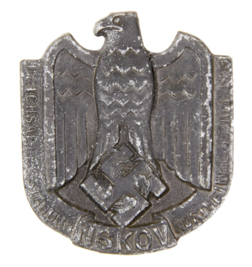 Reichsarbeitstagung NSKOV Northheim 16.-18.Juni 1939
