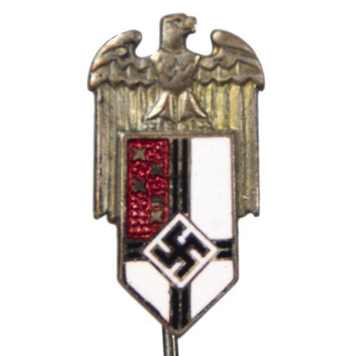Reichskolonialbund Abzeichen für Amtsträger