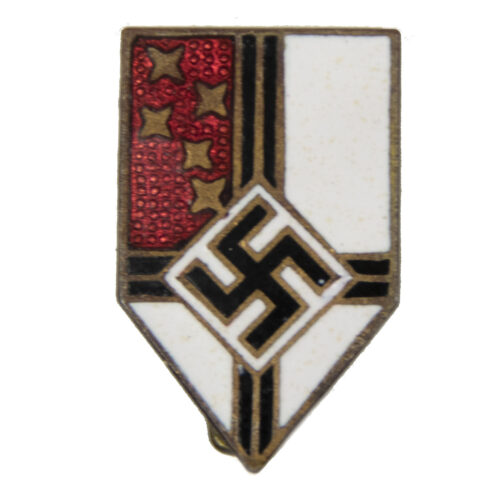 Reichskolonialbund (RKB) Mitgliedsabzeichen