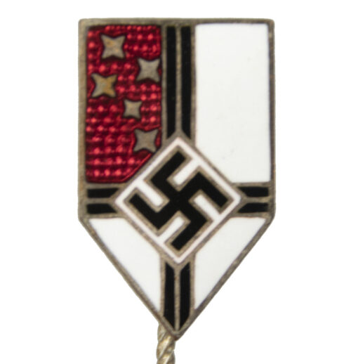 Reichskolonialbund (RKB) Mitgliedsabzeichen