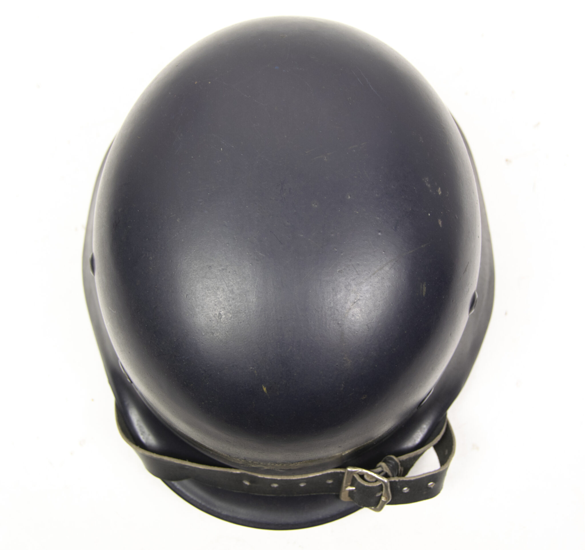 Reichsluftschutzbund (RLB) M40 Beaded Luftschutz Helmet - Image 10