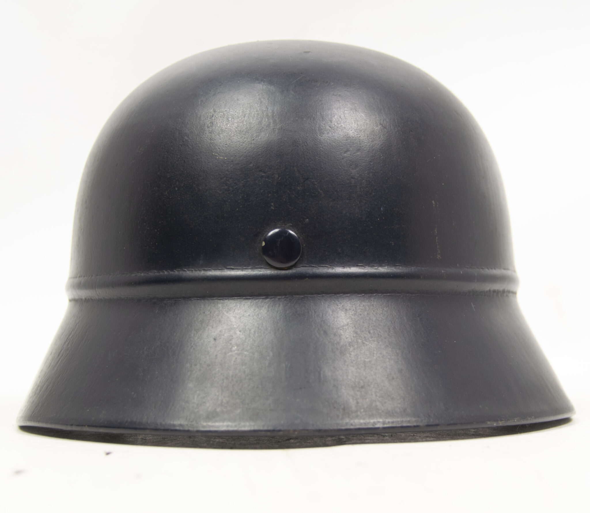Reichsluftschutzbund (RLB) M40 Beaded Luftschutz Helmet - Image 7